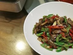 -黄泥岗·地道湖北菜(奥特莱斯店)