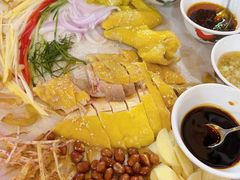 捞鸡-大圈仔滋味研究所(龙湖·佰乐街店)