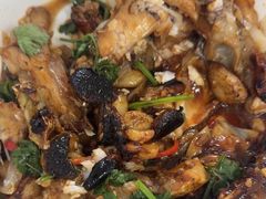 -丰圆轩粤式茶楼 . 点心粤菜(夏茅店)