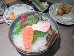-沼津港精致料理·寿喜烧·烧鸟(龙湖南桥天街店)