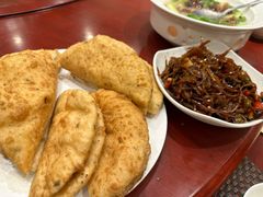-老客站酒楼(金花南路店)