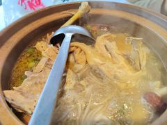 -御湾·浅水湾·贺胜土鸡汤(潜山店)
