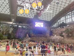 -杭州开元森泊度假乐园