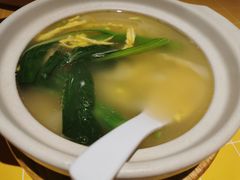 -蔡澜点心·粤菜(花城汇南区店)