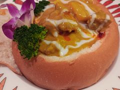 -太食獸泰式茶餐厅(艾尚天地店)