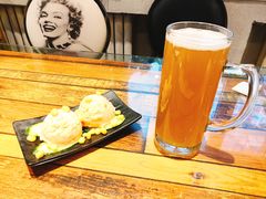 -金谷园饺子·烧烤(人大总店)