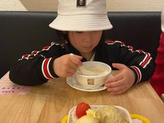 -满记甜品(苏州中心店)