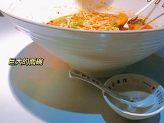 -友达面馆(广州总店)