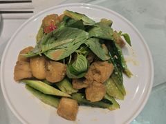 -老蔡记(二七广场店)