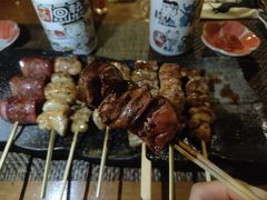 -半藏居酒屋(香港花园店)