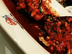 -阿明小菜·海鲜·上海菜(梅陇华理店)