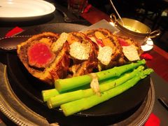 -壳里西餐厅Coquille Seafood Bistro(蒙自路店)