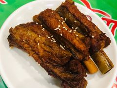 -令氏家外家周秦食府(高新店)