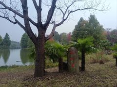 -浙江农林大学(东湖校区)