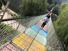 -孤山寨风景区