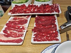 -夜牛潮汕鲜牛肉火锅店(翻身店)