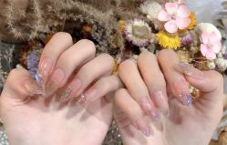 -兔猫ToMoreNails美甲美睫