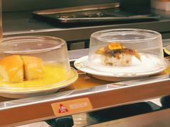 -争鲜回转寿司(浦东三钢里PLUS店)