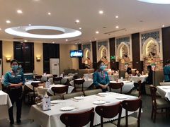 大堂-巴依老爷新疆美食(昌平店)