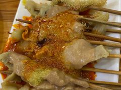 -马三洋芋片(兰州总店)