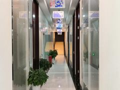 -泰康拜博口腔医院(海曙店)