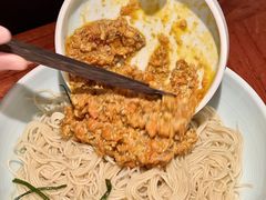 -裕兴记•蟹黄面馆(人民广场店)