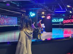 -VS SPORTS PARK运动玩乐园·团建·生日会(合生汇店)