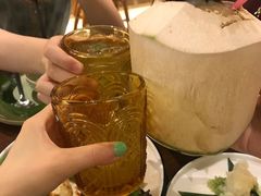 -苏梅花园(群星城店)