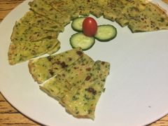 野菜锅贴-听香·678茶铺(猛追湾店)
