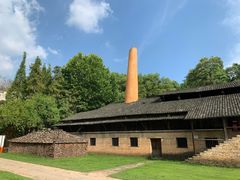 -景德镇古窑民俗博览区