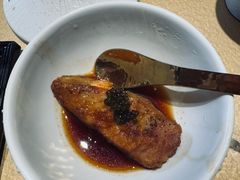 -鹤菊·鮨Omakase(古子城店)