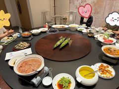 -双湖园·地标武汉菜(黄鹤楼解放路店)