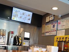 -真功夫(棠下店)