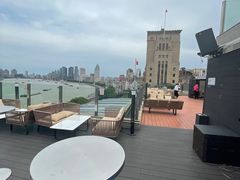 -罗斯福色戒酒吧(外滩店)