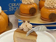 -CREAM STORY意大利手工冰淇淋&甜品(万象前海店)