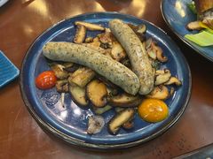 -haxnbauer海森堡德国餐厅(深圳coco店)