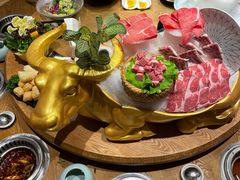 -尚海豆捞(乐虹坊店)