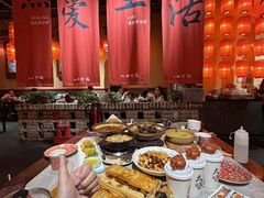 -山四砂锅(太原钟楼街店)