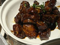 -绿茶餐厅(朝阳大悦城店)