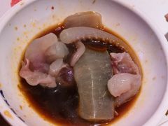 -董记老清泉·鲜切涮羊肉(窑岭店)
