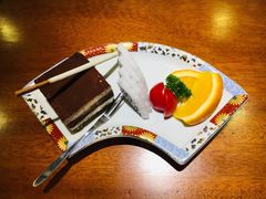 提拉米苏-肉魁屋·烧肉·烧鸟·酒场(高新店)