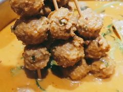 -杨翔豆皮涮牛肚(华阳城店)