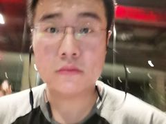 -威尔仕健身(丁香国际店)