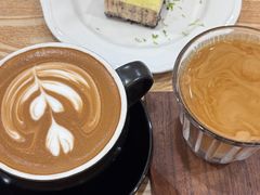 -益杯半舍·Yippee Barseh(宇宏健康花城店)