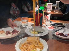-西豪果木牛排(龙泉万达店)