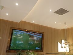 -狼头山火锅 KTV欢唱·烤串(理工大学店)