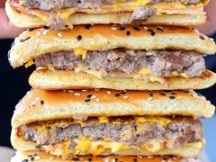 -麦当劳(塔园路店)