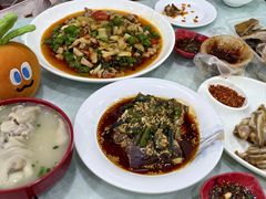 -廖老妈蹄花店(人民公园陕西街259号店)