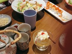 -白石的深夜食堂(济南万象城店)