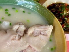 -张家湾·膳蹄(迎宾店)